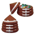 Inflatable Football Cooler